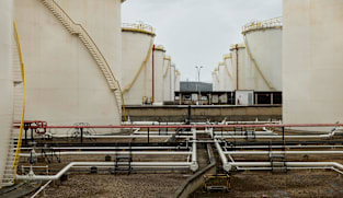 2 ஆண்டுகளில் காணாத அளவுக்கு எண்ணெய் விலை உயர்ந்தது