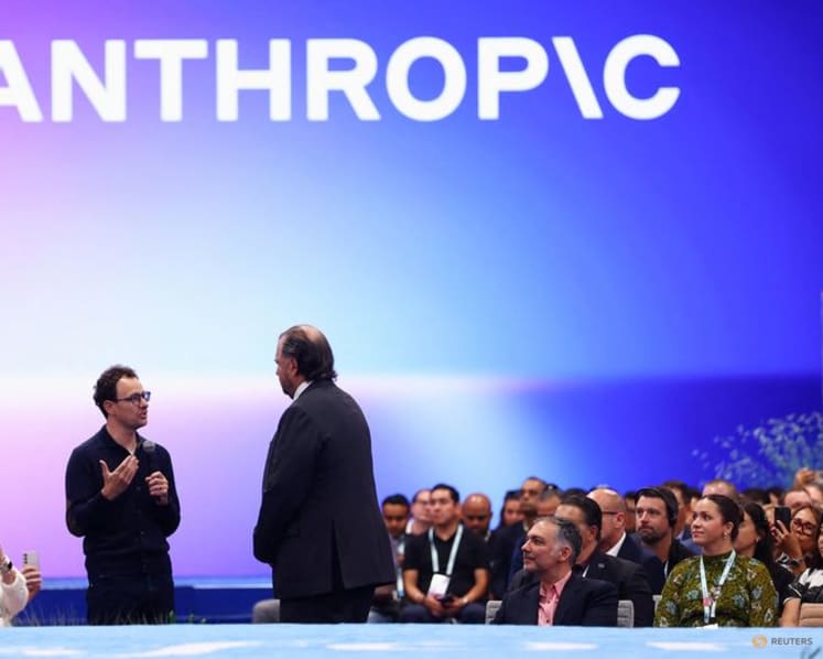 Anthropic leaders to control AI lab via 'Founder LLC' to promote public good over market forces