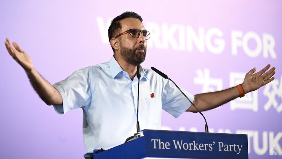 WP proposes wage subsidies for fresh graduates in apprenticeship roles amid AI disruption