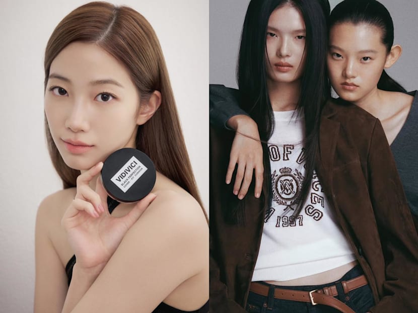 Vidivici and Jaju among Korean brands making Singapore debut at Metro Singapore and Shinsegae pop-up