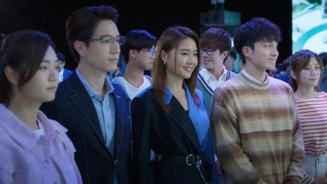 回归（第30集）：耀祖、丽娟重归于好（大结局）