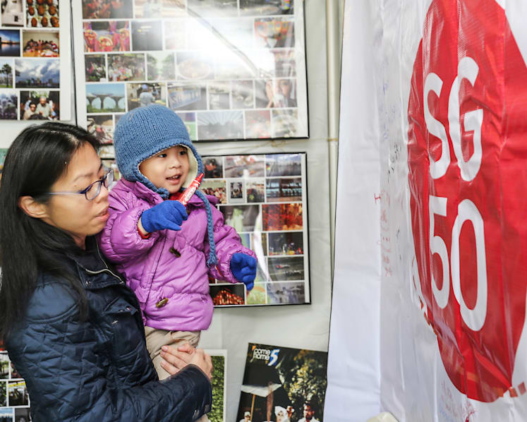 The Big Read: More S’poreans overseas, but brain drain concerns dissipate