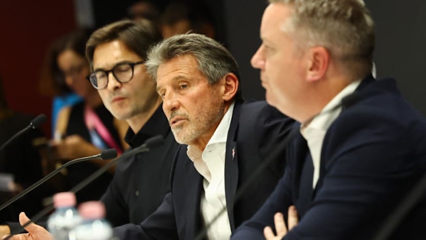 Coe touts faster format, richer rewards after Ultimate debut