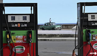 Oil stocks declining 'very fast', IEA chief warns