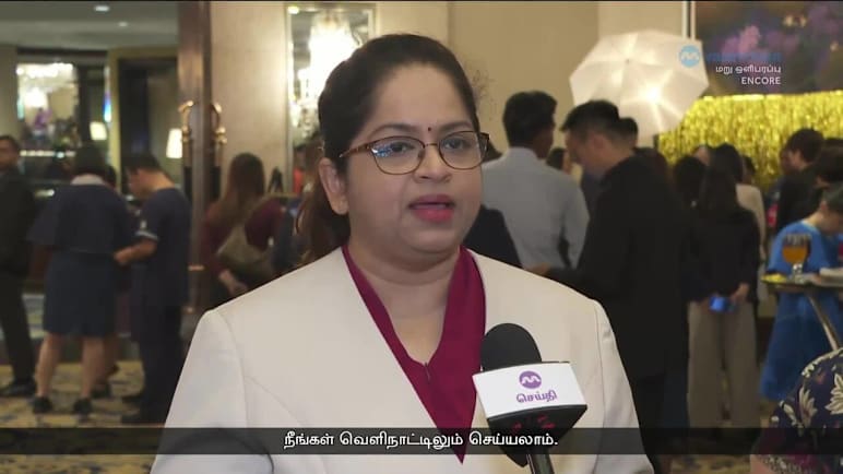 அர்ப்பணிப்பும் உன்னதச் சேவையும்...  தாதியருக்குக் விருது