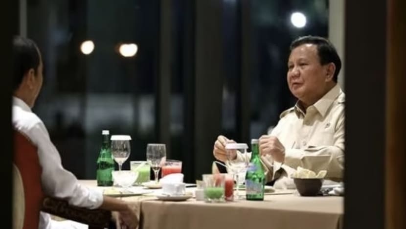 Jokowi sokong pilihan Kabinet Prabowo, tumpu pada kesinambungan