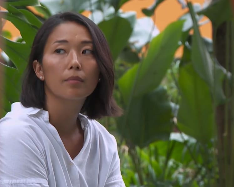 ‘I was struggling to get up in the morning’: Postpartum depression and the importance of seeking help