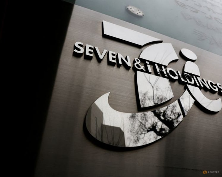 Seven & i agrees strategic partnership to bring in $1.9 billion investment