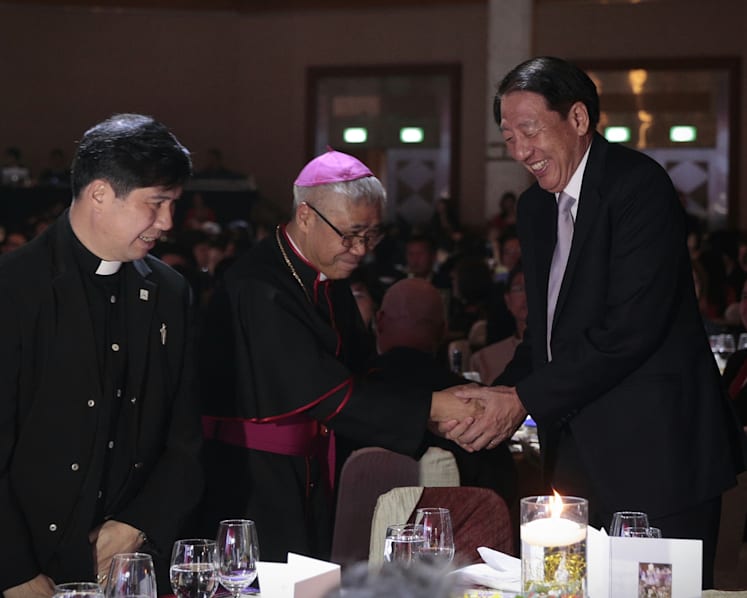 Fate of racial harmony lies with S’poreans: DPM Teo