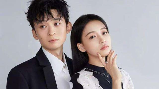 “谢谢你，我的朋友”　孙怡、董子健离婚后首度隔空互动引热议