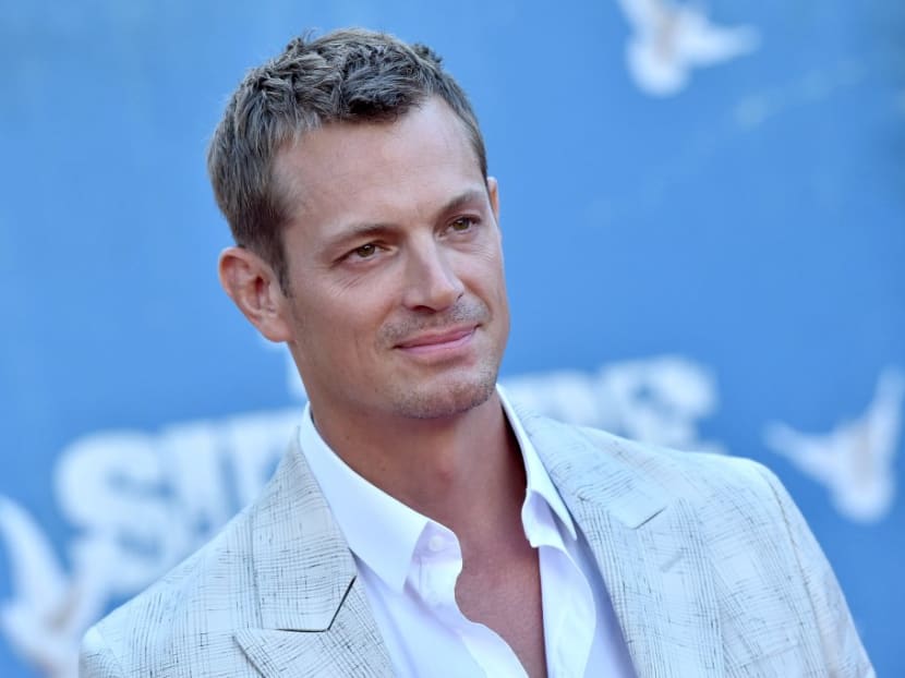 Joel Kinnaman is being investigated over allegations of rape from a woman he recently obtained a restraining order against after accusing her of extortion.