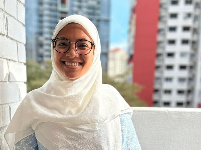 ‘I know what it’s like to be homeless and helpless’: After her mum left the family when she was 15, she took over