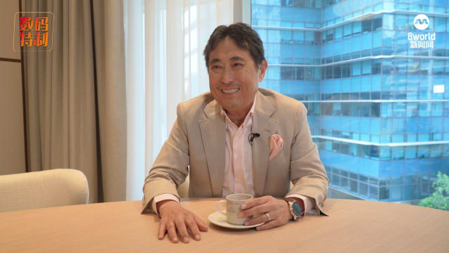 百年船企曹氏家族富过四代 掌门人不强求子承父业