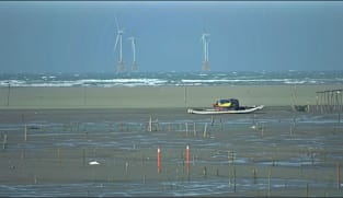 Power To The People - How This Taiwanese Community Went From Fishing Nets to Wind Farms