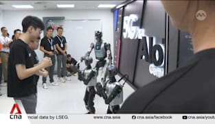 Local polytechnics deepening partnerships with industry to help train students in AI