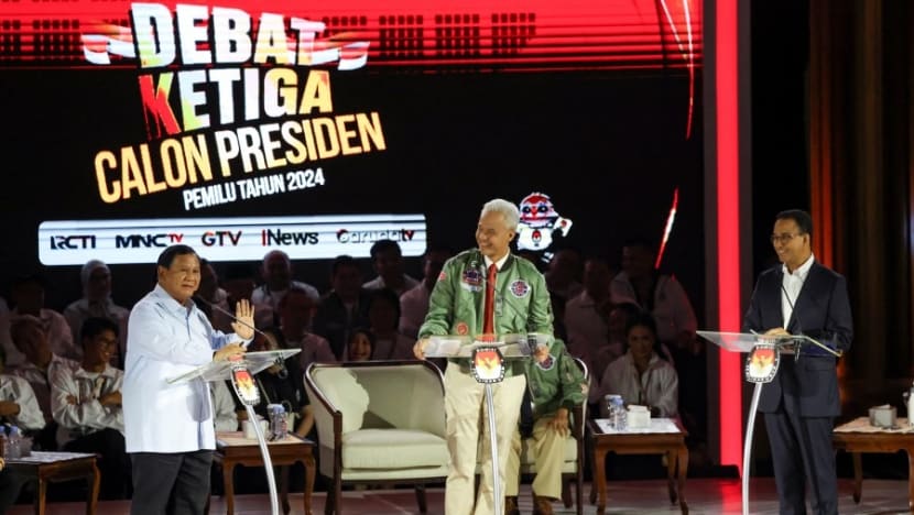 Gugat ke MK, Anies dan Ganjar minta Pilpres 2024 diulang tanpa Gibran