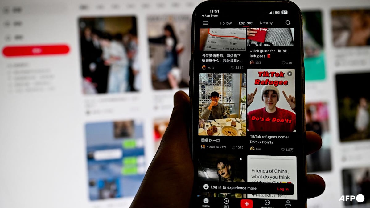 ‘Tramples on democracy’: Beijing slams Taiwan’s year-long Xiaohongshu ban