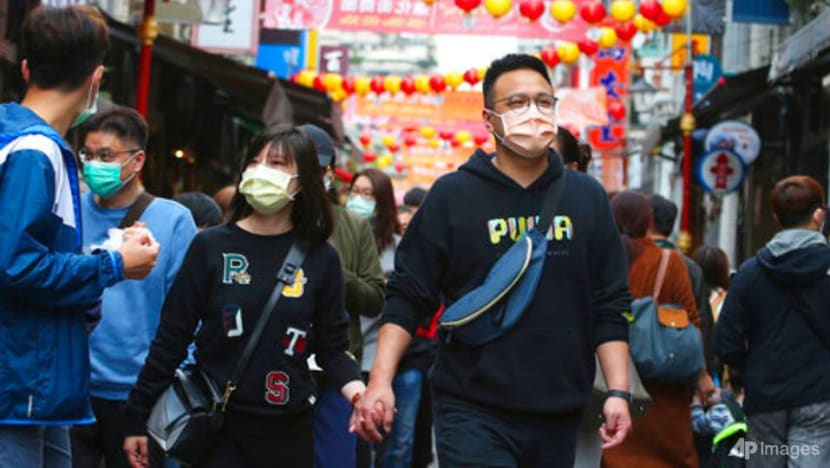 COVID-19: Taiwan to ease some restrictions on visitors