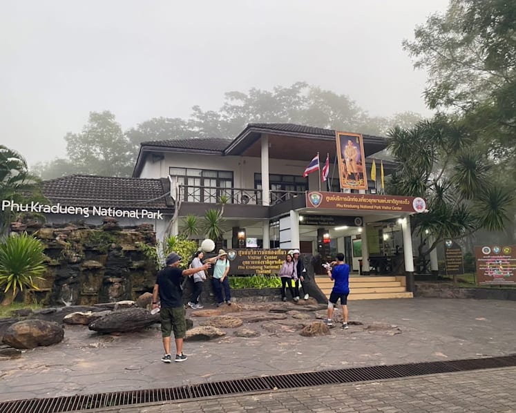 National park in Thailand closed after wild elephant kills visitor