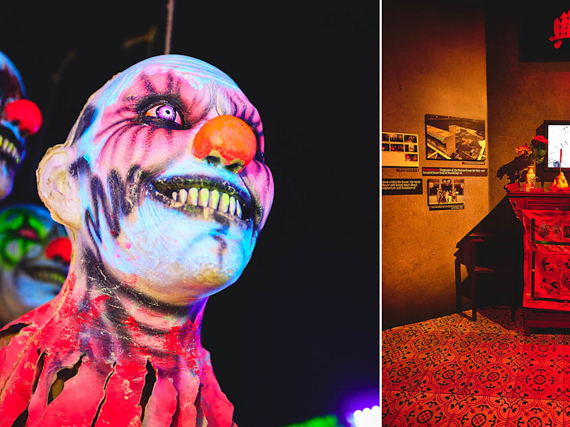 USS Halloween Horror Nights Is Back This Year&hellip; As An Exhibition. Is It Still As Spooktacular?