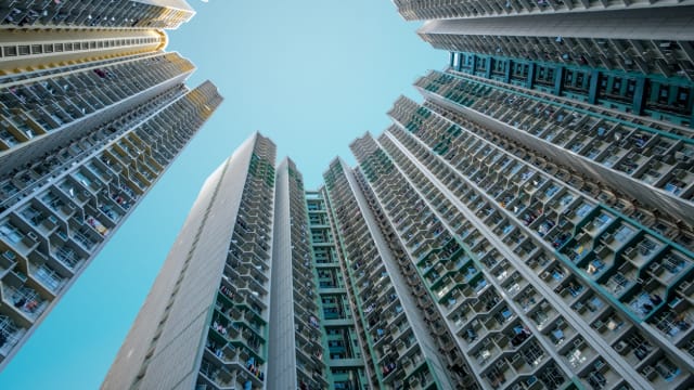撤辣后房市旺 香港3月新房成交量创11年新高