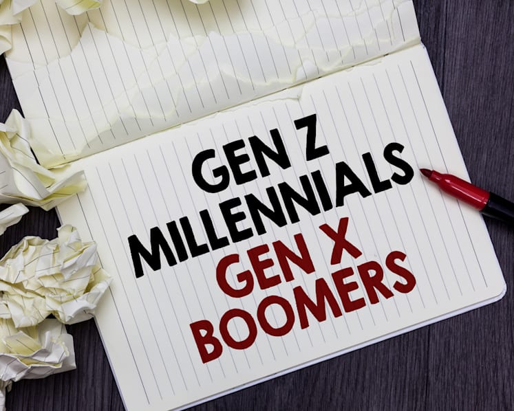 Commentary: Some call us the loser generation, but we’ve survived just fine