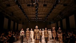 NOTA DARI JAKARTA: Ekonomi Lesu Tapi Industri Fesyen Indonesia Terus Maju