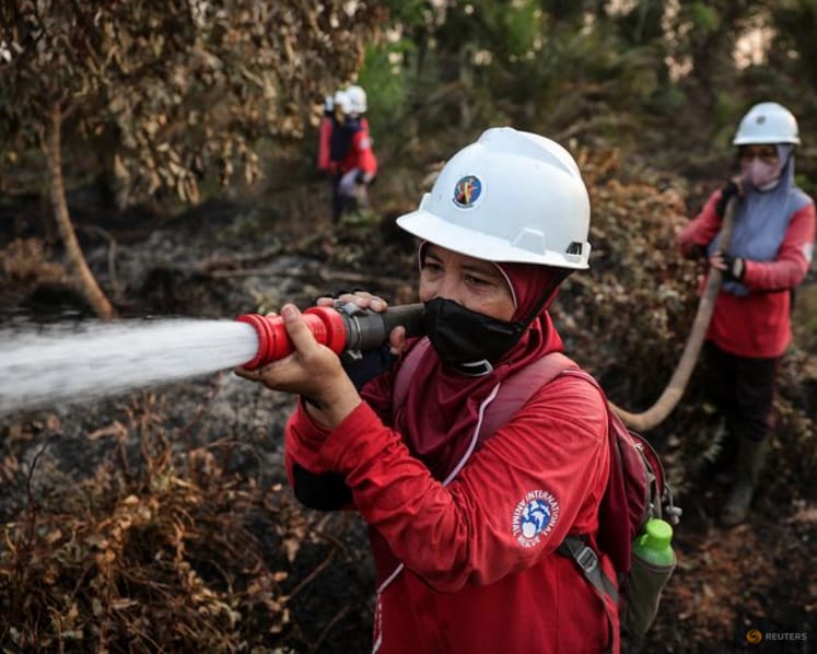 Indonesia’s disaster mitigation masterplan hinges on enforcement, community preparedness 