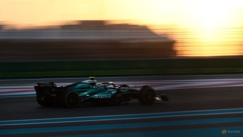 Cowell named Aston Martin team principal, Krack stays on