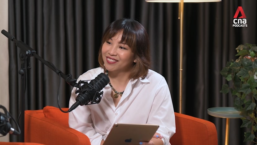 CNA’s Andrea Heng wins second SIAS Investor Education Journalist Award