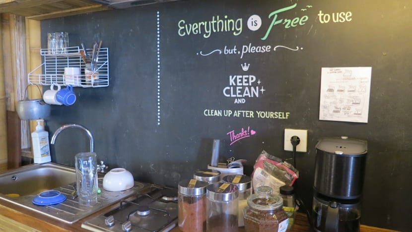 The Big Read: From Isle of Gods to start-up haven