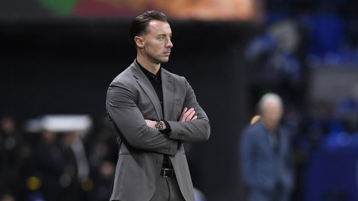 Coach Jaissle cautions Al-Ahli ahead of Buriram United clash