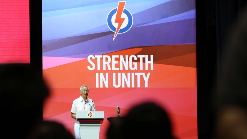 MRT incidents have hurt public confidence: PM Lee