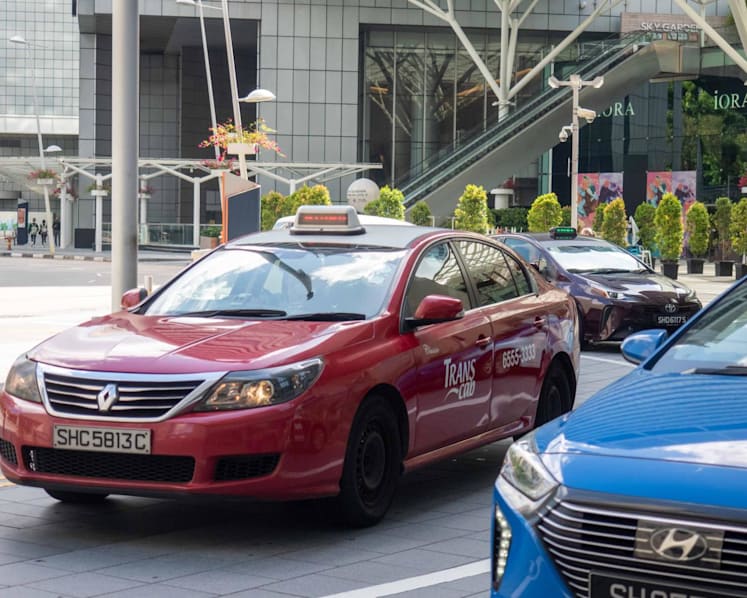 Man gets jail for assaulting taxi driver after refusing to pay cab fare
