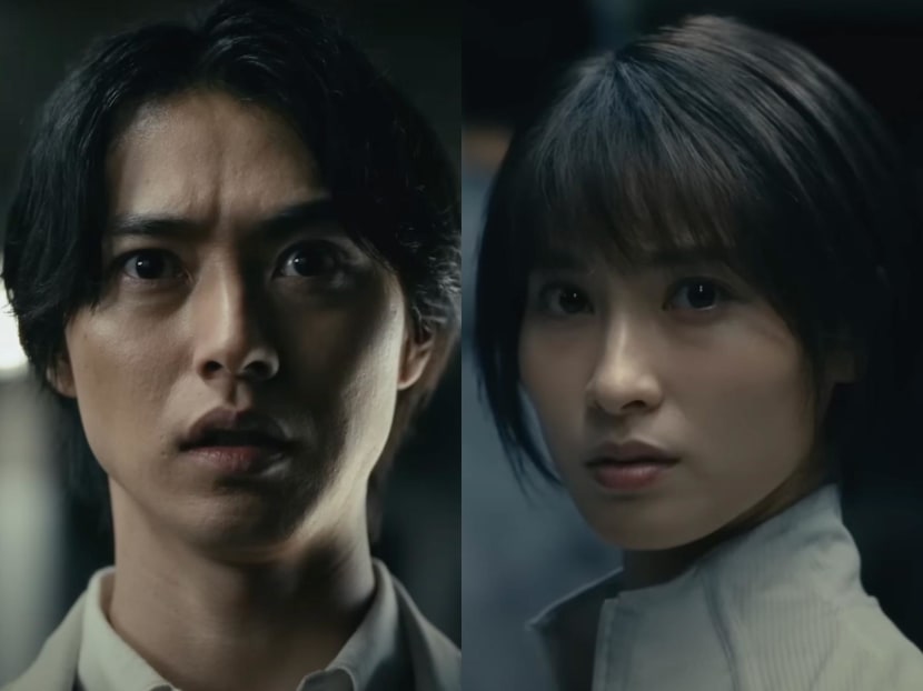 Watch: First look at Alice In Borderland season 3 with returning stars Kento Yamazaki and Tao Tsuchiya