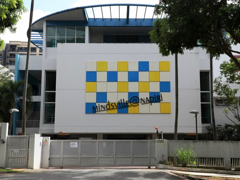 Two people from Mindsville@Napiri tested positive for Covid-19. They were already vaccinated and had no symptoms.