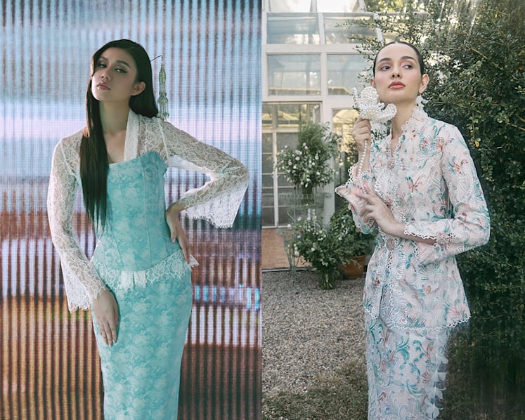 Hari Raya 2026: 10 Singapore and Malaysia labels to shop for your festive outfits
