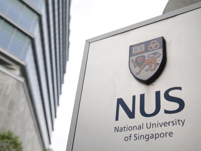 The National University of Singapore said that it has received feedback in recent days concerning the off-campus incident.