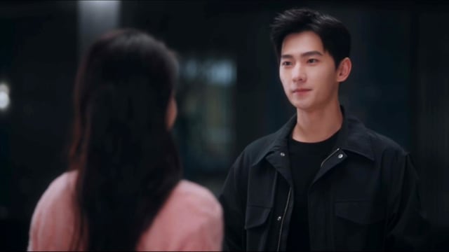 你是我的荣耀（第3集）：于途当晶晶教练