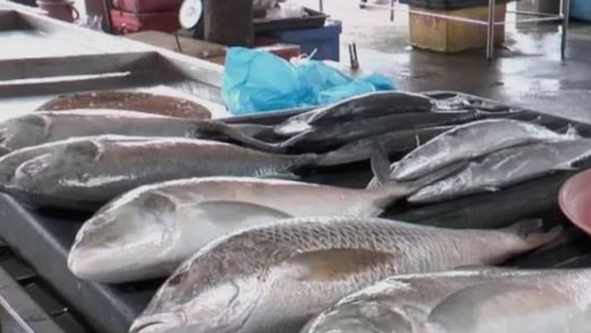Bekalan, harga ikan di Malaysia dijamin terkawal sempena Ramadan, Aidilfitri Bekalan, harga ikan di Malaysia dijamin terkawal sempena Ramadan, Aidilfitri