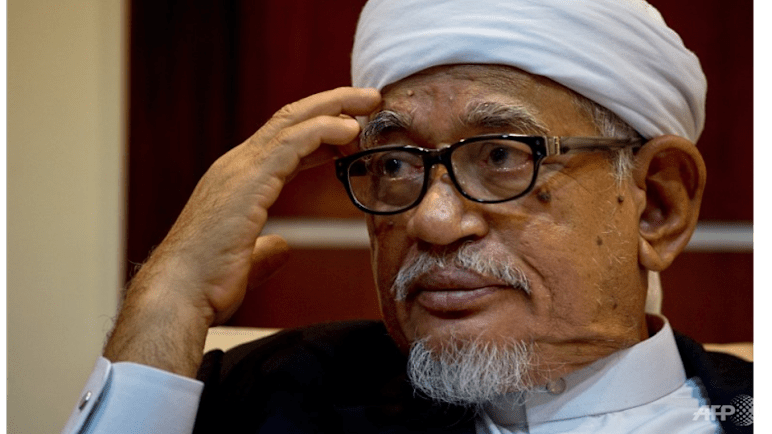 Commentary: PAS the party to watch in Johor and Negeri Sembilan polls 