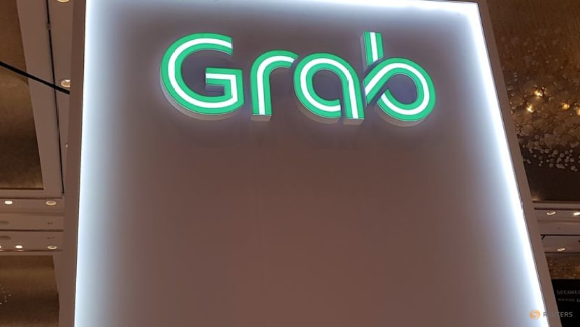 Grab forecasts annual revenue below estimates as platform momentum slows