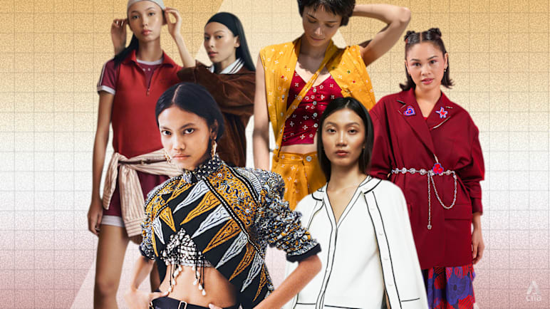 9 Indonesian fashion labels to know now – modern silhouettes, heritage touches and thoughtful craft
