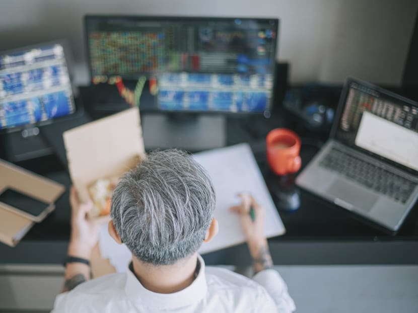 Commentary: Workplace ageism means we miss out on talent