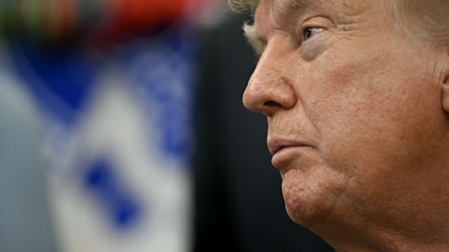 特朗普：美国官方将“人工智能”改称“超级智能”