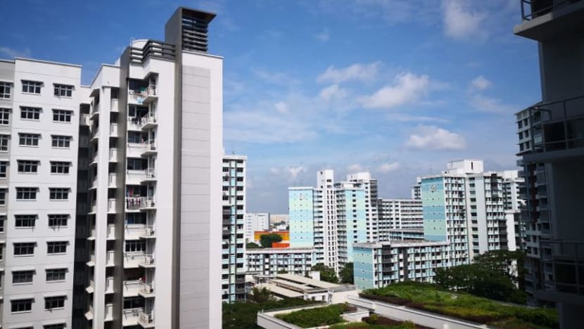 HDB lancar portal sehenti untuk beli flat baru HDB lancar portal sehenti untuk beli flat baru