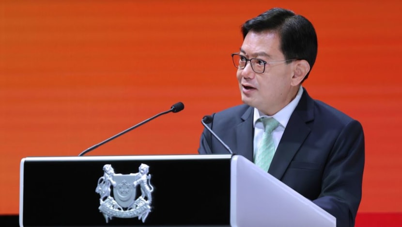 Many businesses making sustainable practices a priority but commitment to change is uneven: DPM Heng