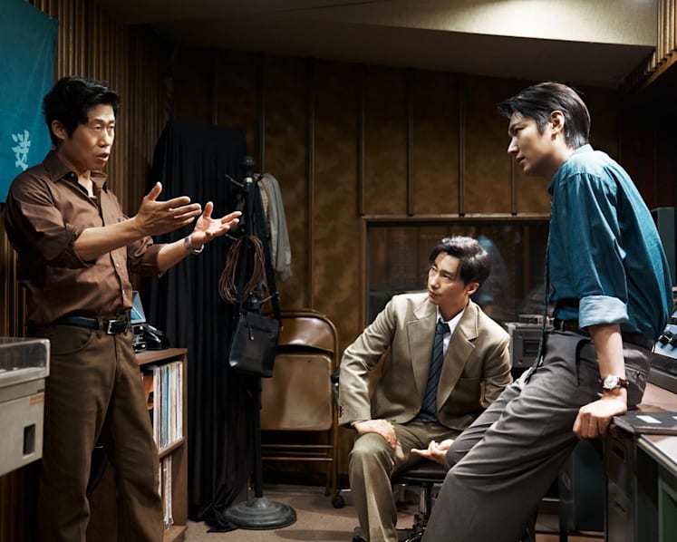 SGIFF 2026 to open with Korean film The Assassin(s), with Bollywood star Aamir Khan among guests