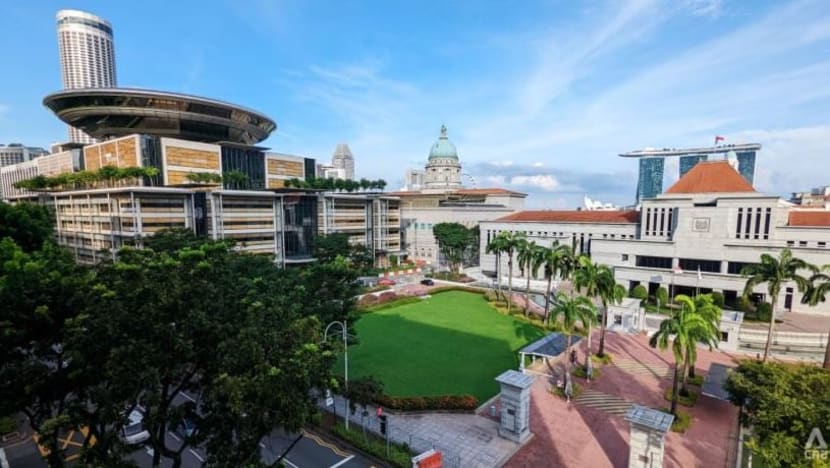 Rang Undang-Undang baru jelaskan proses mahkamah bagi permohonan kes hukuman mati selepas rayuan gagal Rang Undang-Undang baru jelaskan proses mahkamah bagi permohonan kes hukuman mati selepas rayuan gagal