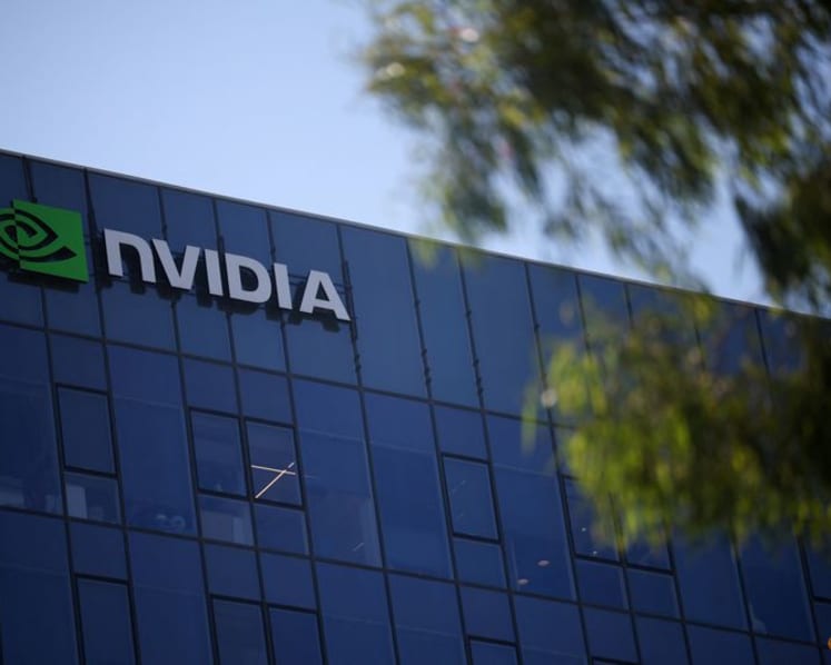 Nvidia shares fall as investors fret over returns, look past strong results 